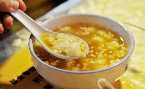 原来醪糟可以熬锅底