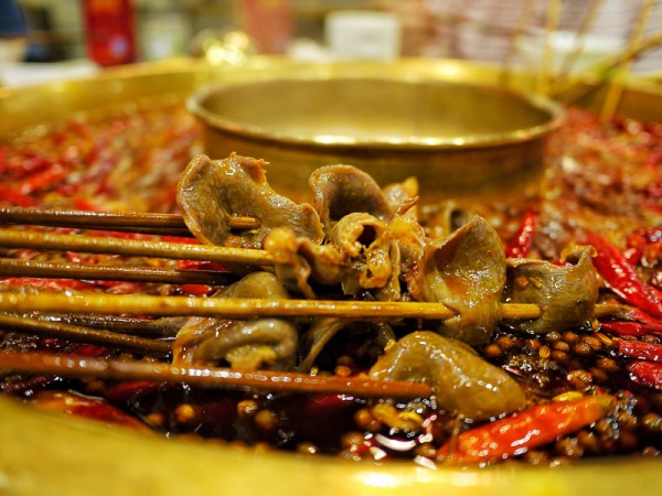 熬夜撸串串吃这些食物，更健康