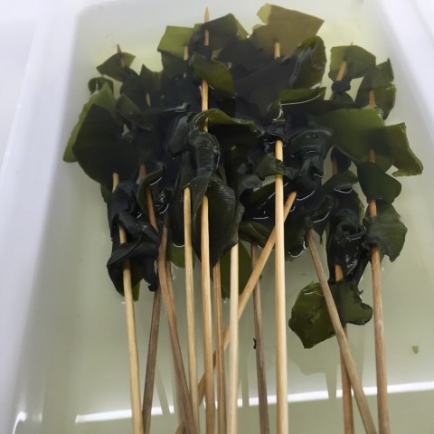 熬夜撸串串吃这些食物，更健康