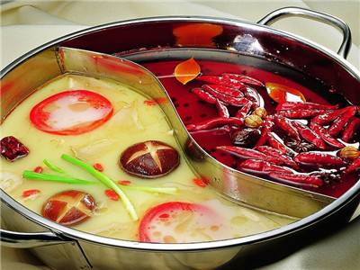 四川砂锅串串香加盟