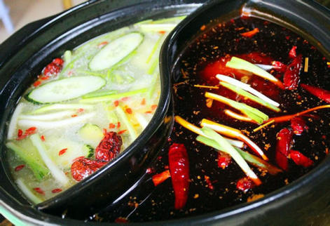 健康砂锅串串香引领者--灌县老妈砂锅串串香加盟