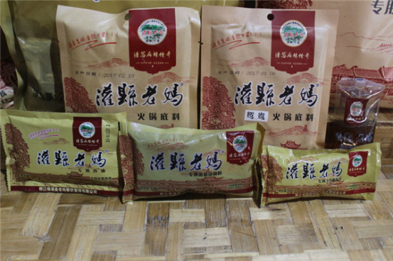 曝光砂锅串串香加盟品牌,“灌县老妈”人气火爆的背后
